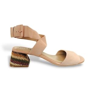 Katy Perry The Albee Sandals